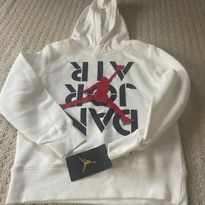 Nike air Jordan Hoodie